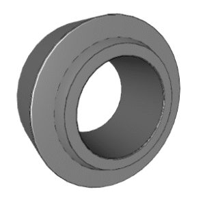 SKF        GEC 670 FBAS